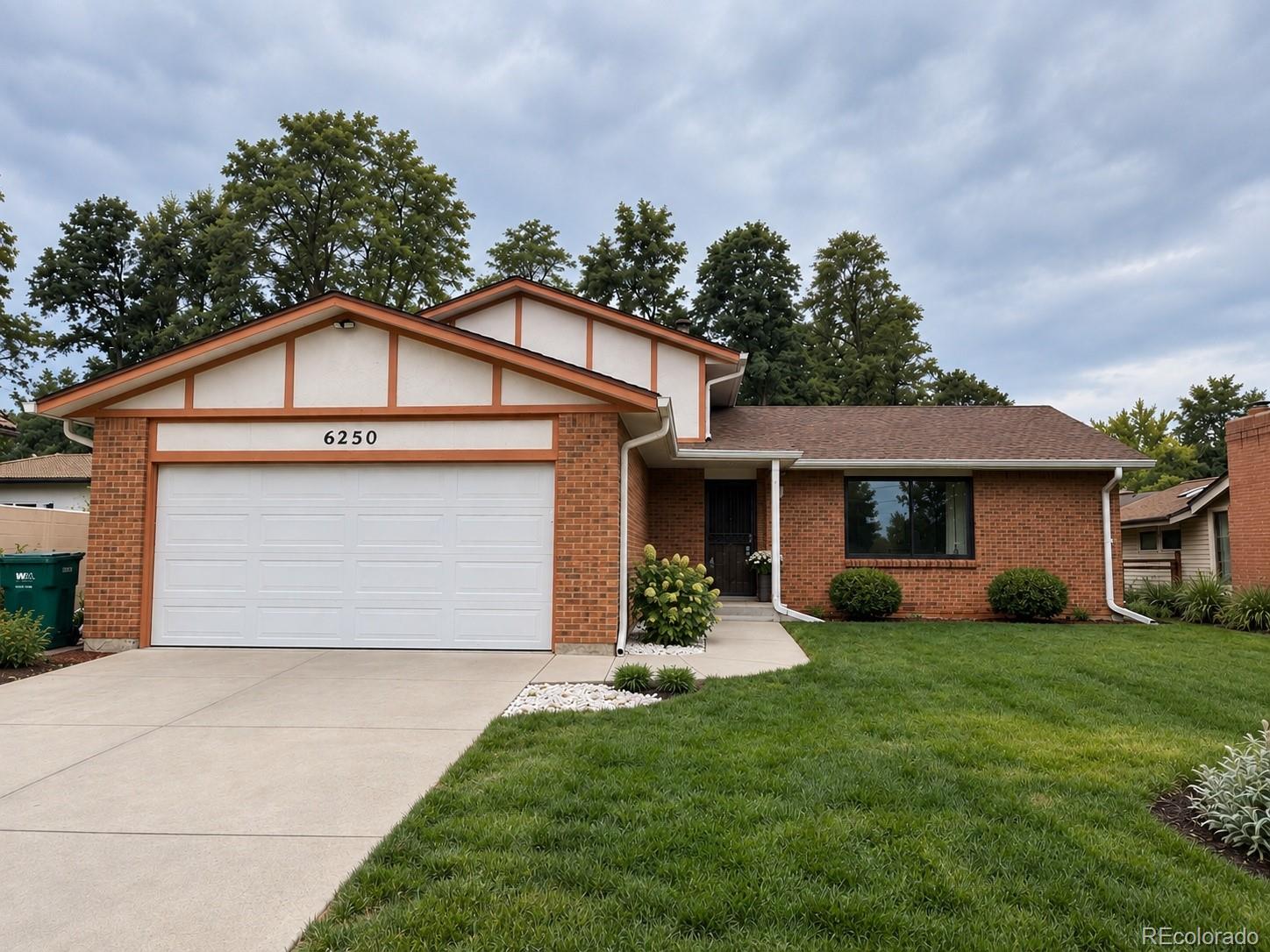 6250 W 35th Ave, Wheat Ridge, CO 80033