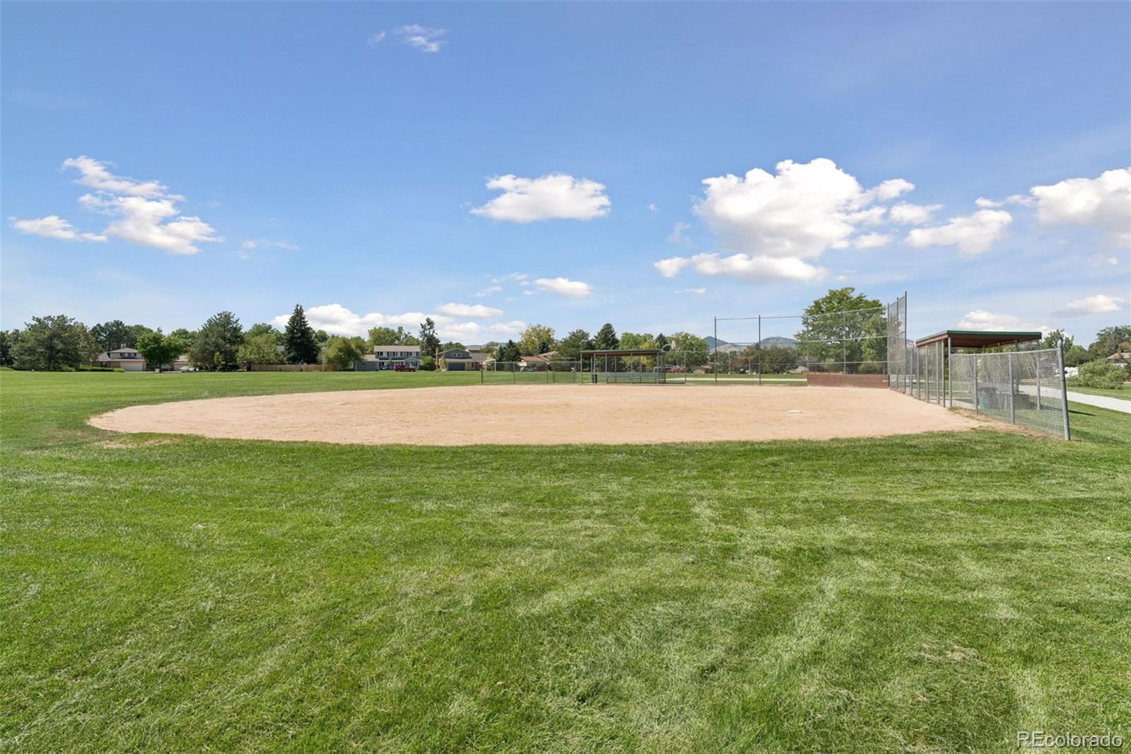 6521 S Allison St, Littleton, CO 80123