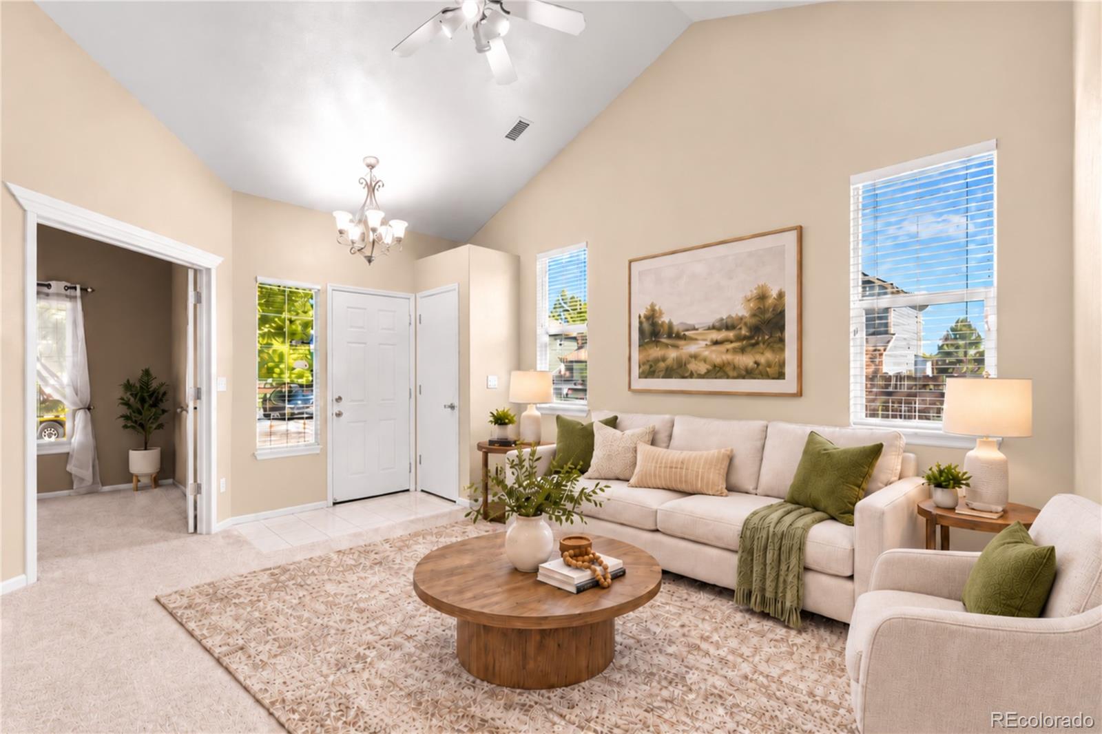 20290 E Red Fox Ln, Centennial, CO 80015