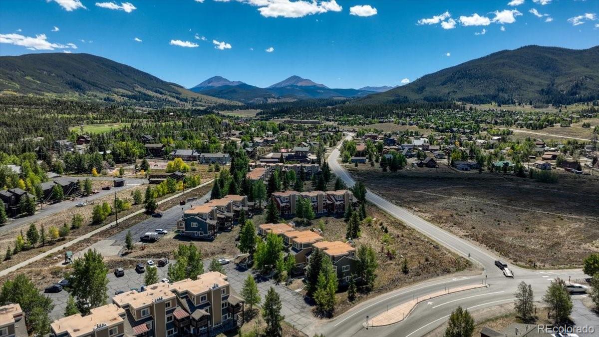 76 Cove Blvd #E12, Dillon, CO 80435