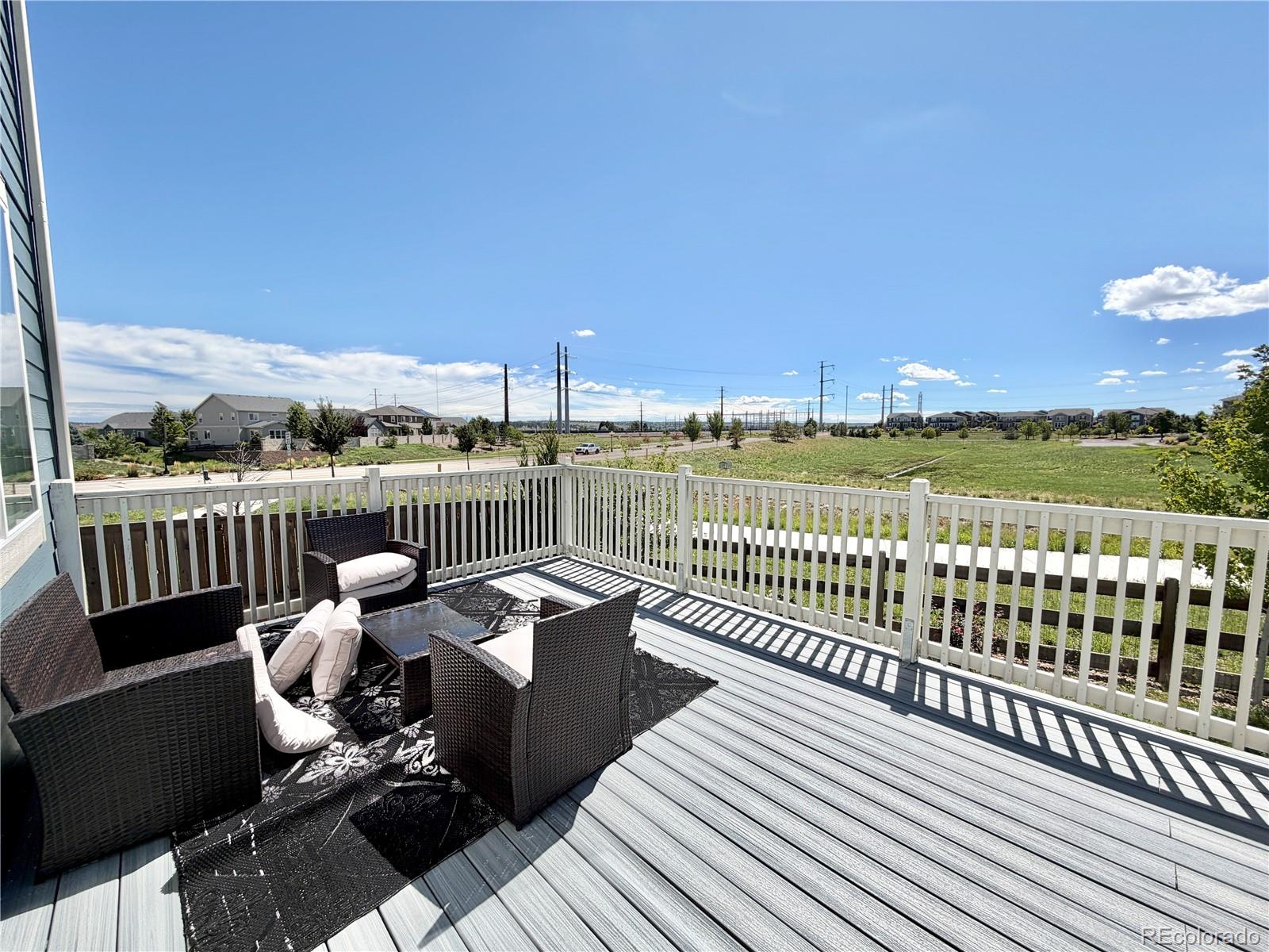 17548 Springfield Dr, Parker, CO 80134