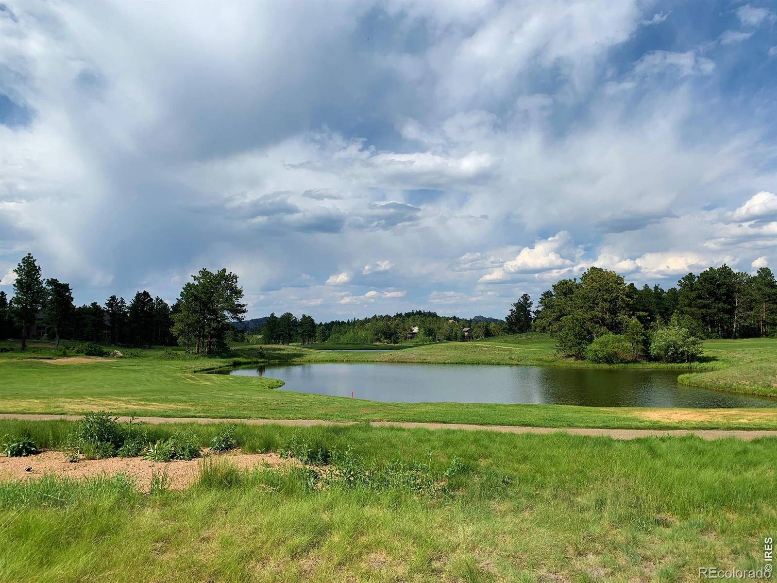 4 Fox Meadow Ln Lot 4, Red Feather Lakes, CO 80545