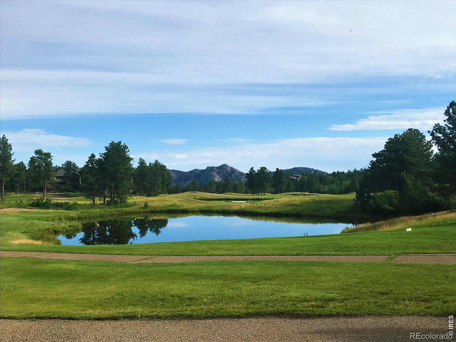 4 Fox Meadow Ln Lot 4, Red Feather Lakes, CO 80545