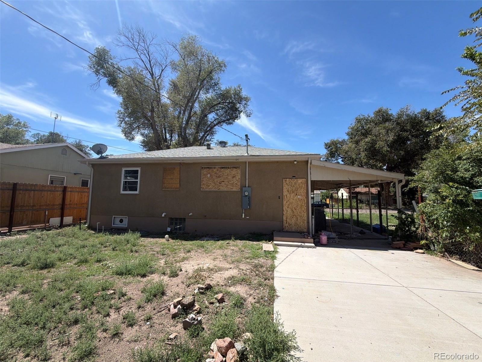 408 Morrison Ave, Pueblo, CO 81005
