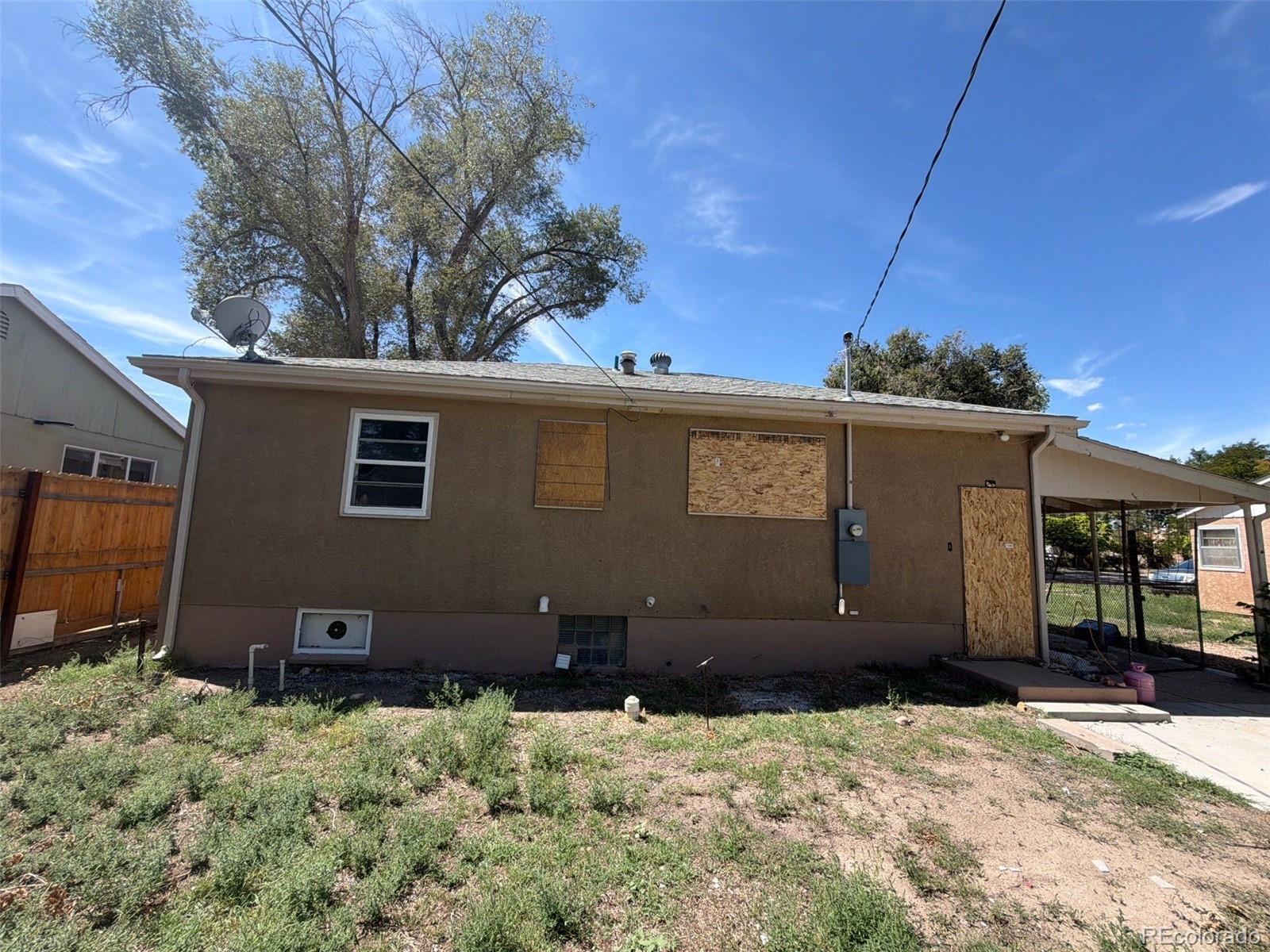 408 Morrison Ave, Pueblo, CO 81005