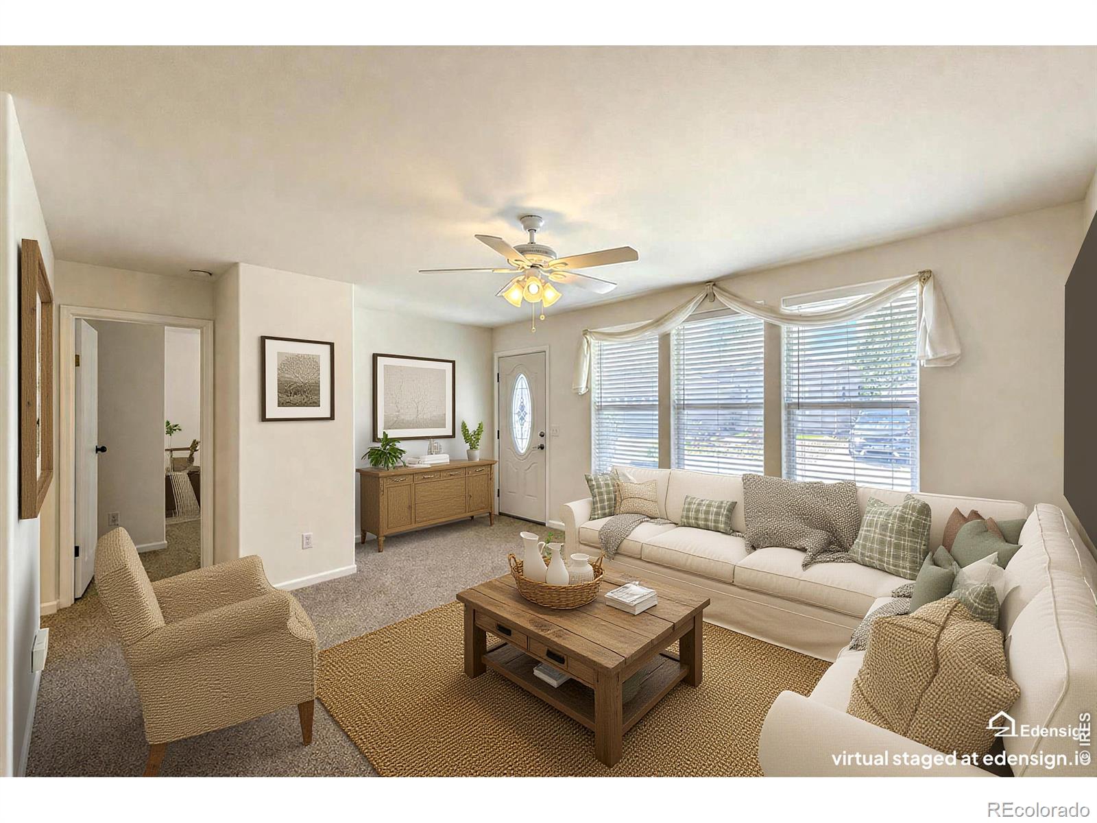 7900 Mountain View Dr, Frederick, CO 80530