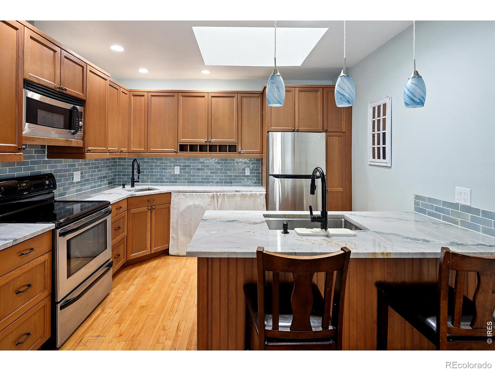 611 Cascade Ave, Boulder, CO 80302
