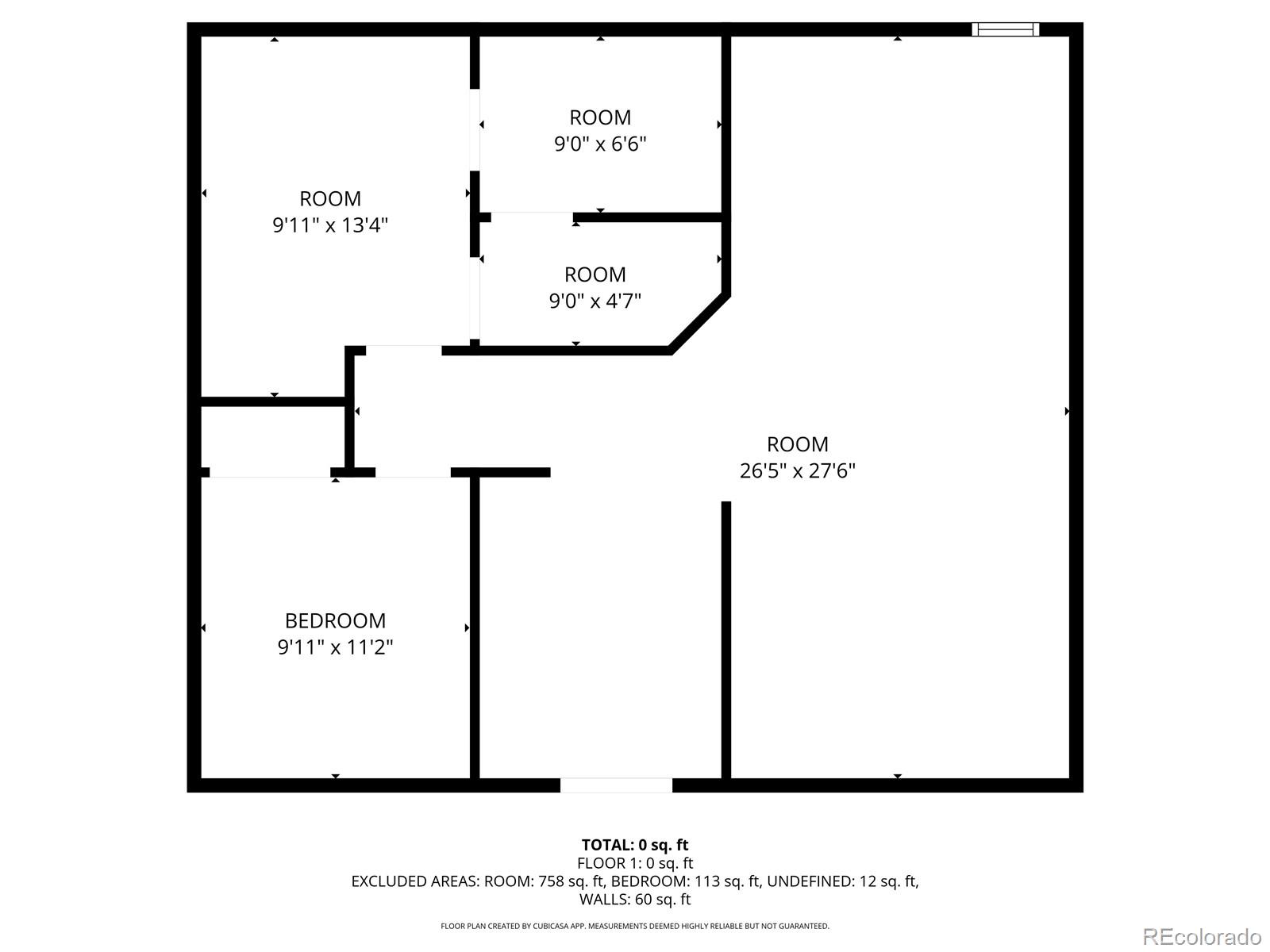92 Bear Trax, Canon City, CO 81212