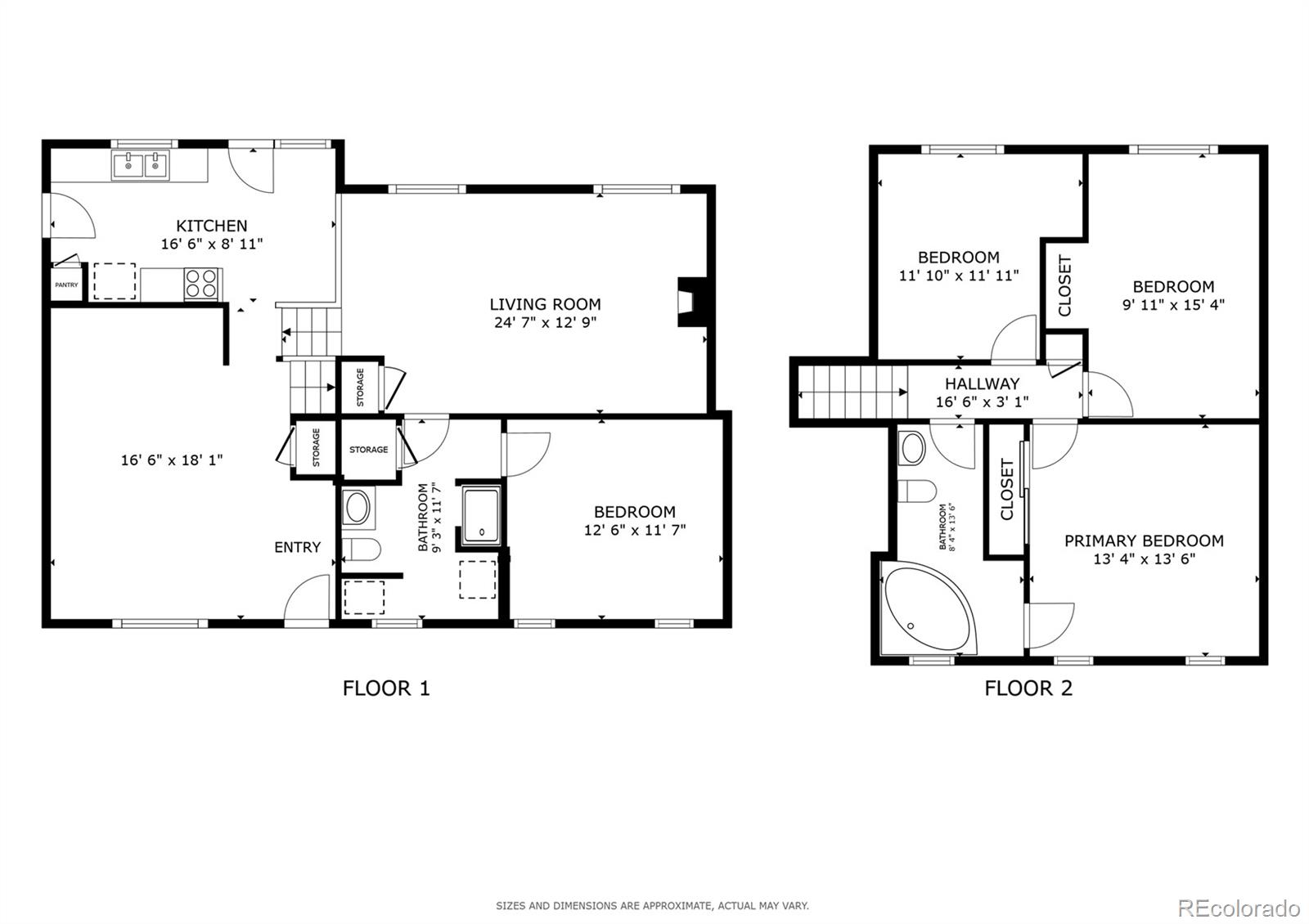 18004 E Atlantic Dr, Aurora, CO 80013