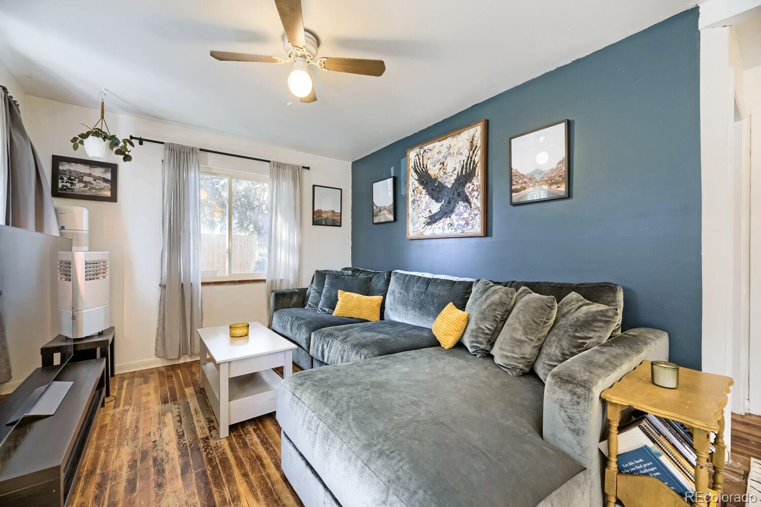 2625 S King St, Denver, CO 80219