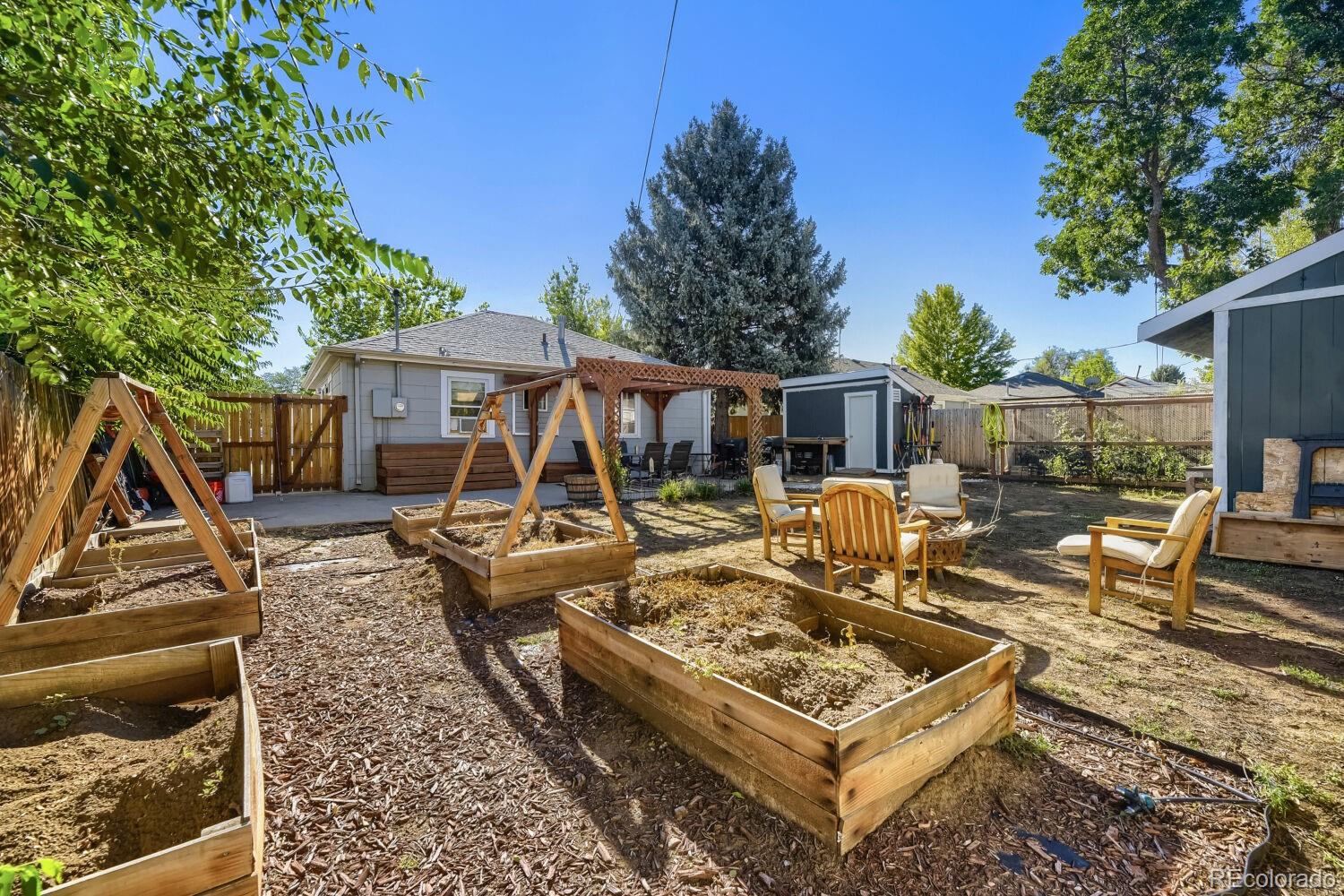 2625 S King St, Denver, CO 80219