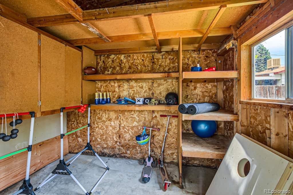 4685 W 87th Ave, Westminster, CO 80031