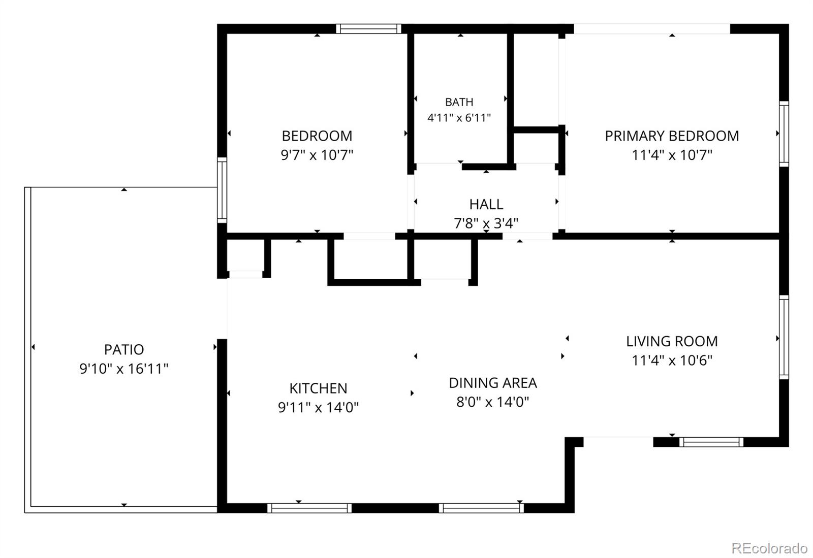 2320 S King St, Denver, CO 80219