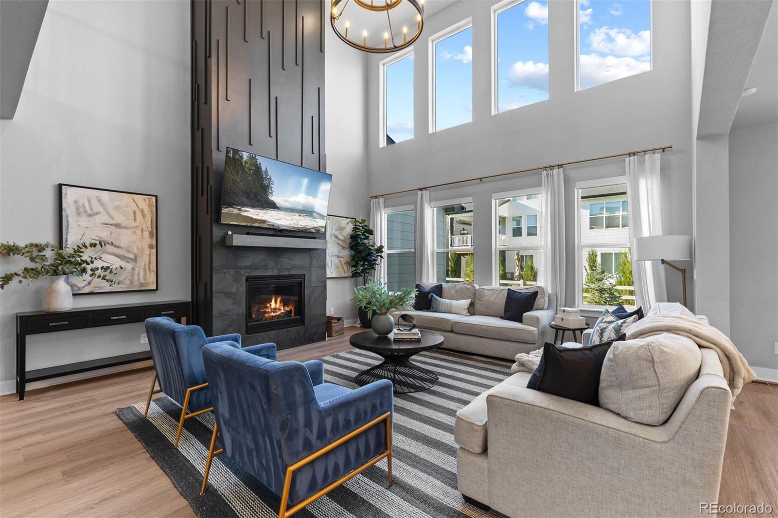 5821 Tesoro Point, Parker, CO 80134