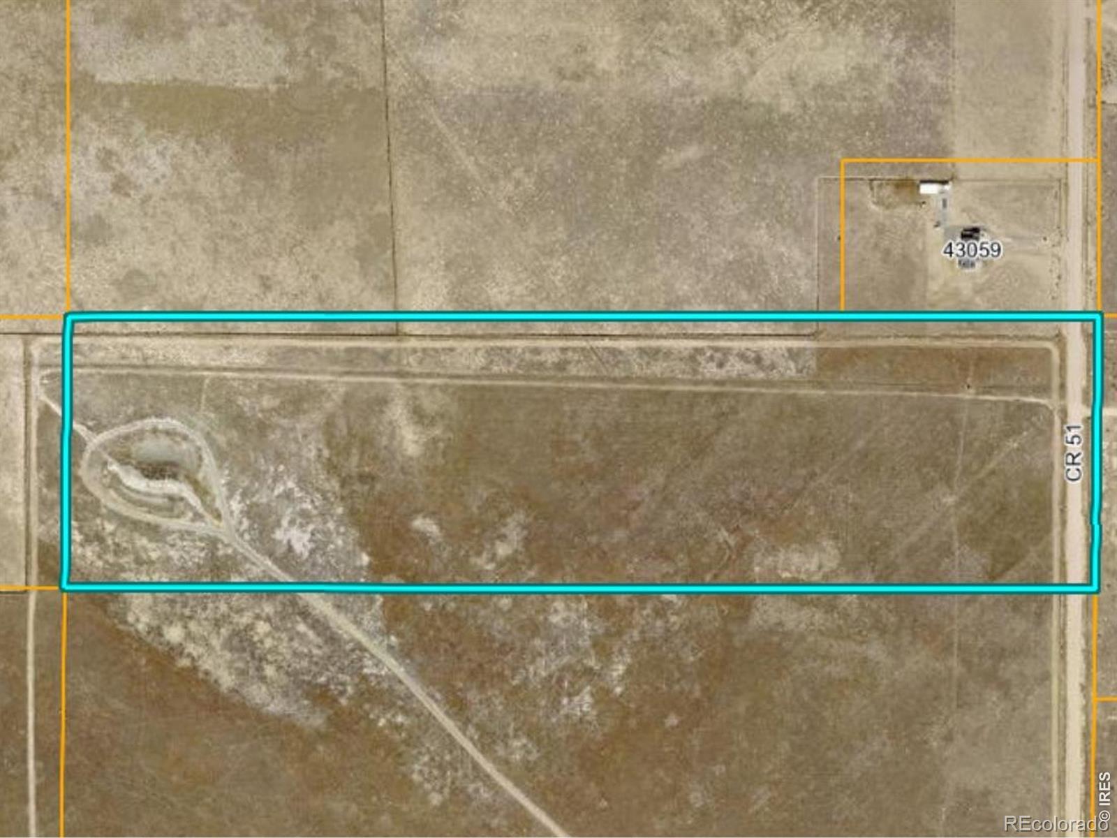 4 Cr 51, Ault, CO 80610