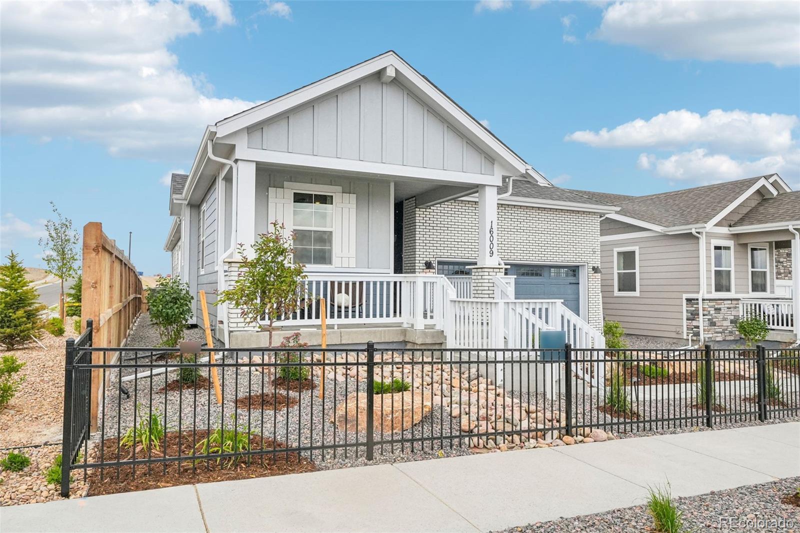 16009 Wingrider Point, Parker, CO 80134