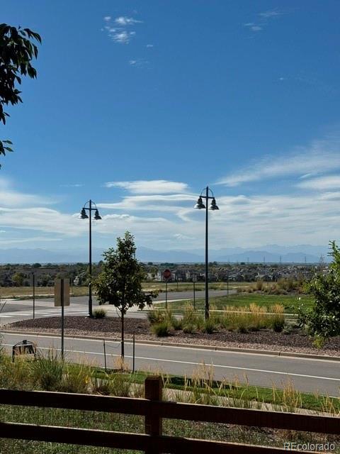17067 E 99th Pl, Commerce City, CO 80022