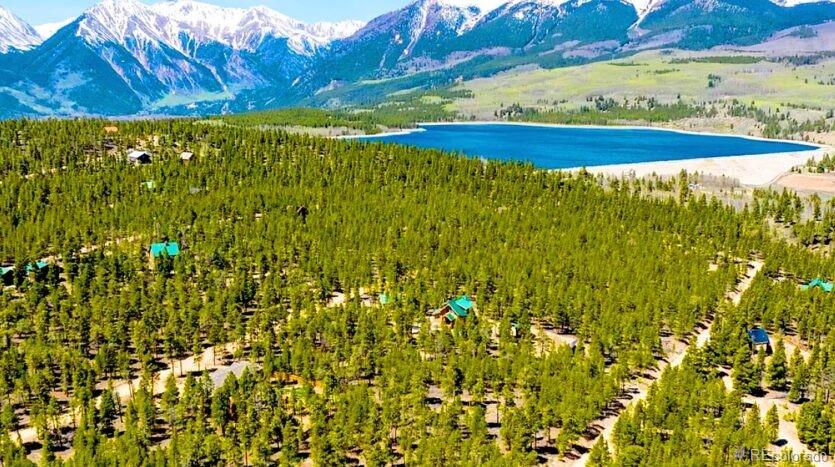 Lot 55 Lodgepole Dr Lot 55, Twin Lakes, CO 80461