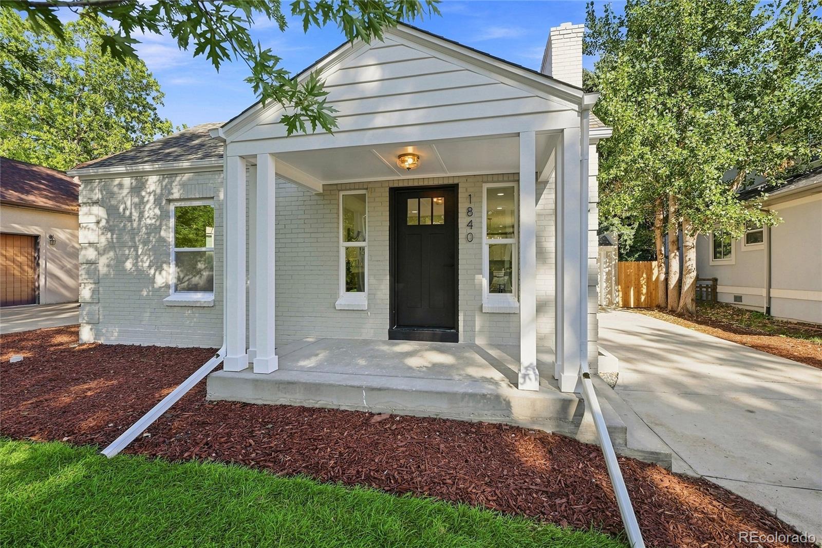 1840 Newport St, Denver, CO 80220