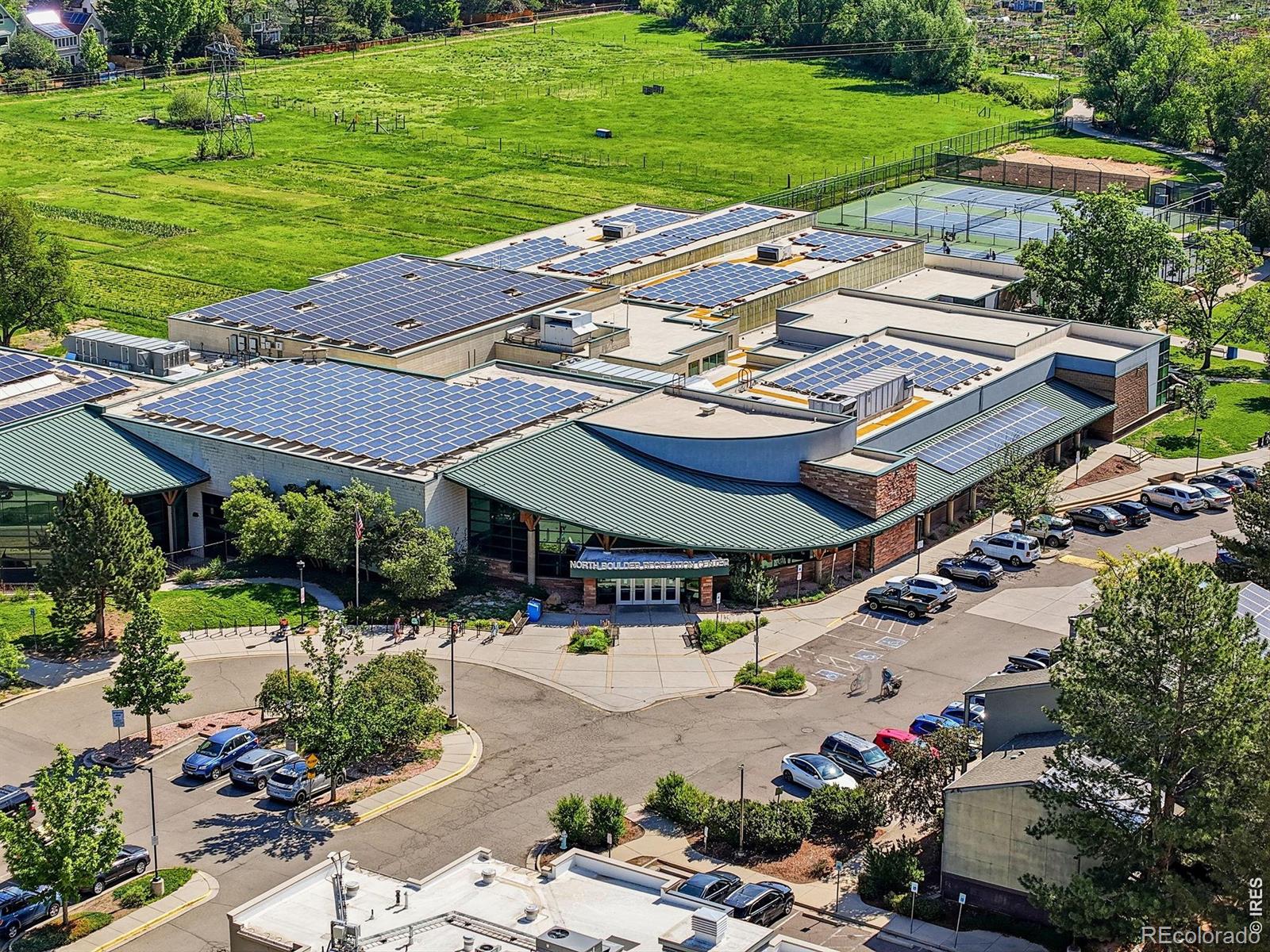 3025 Broadway St #10, Boulder, CO 80304