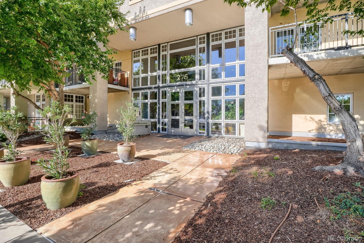 275 S Harrison St #312, Denver, CO 80209