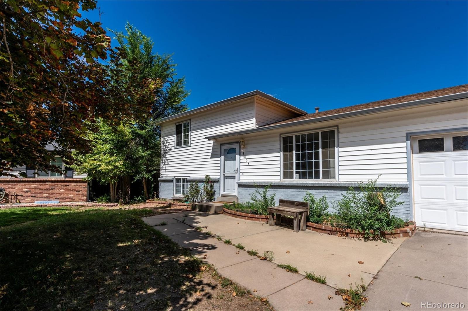 3058 S Jasper Way, Aurora, CO 80013