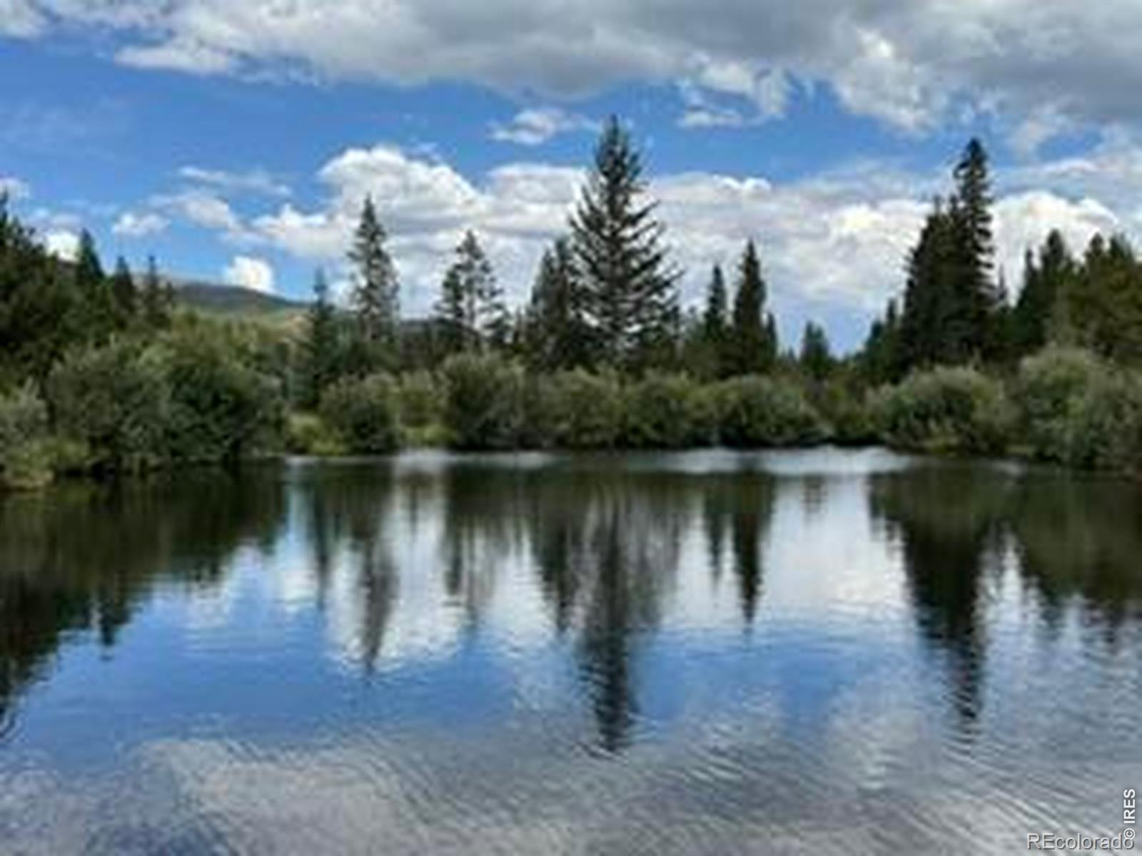 142 Mescalero Dr, Red Feather Lakes, CO 80545