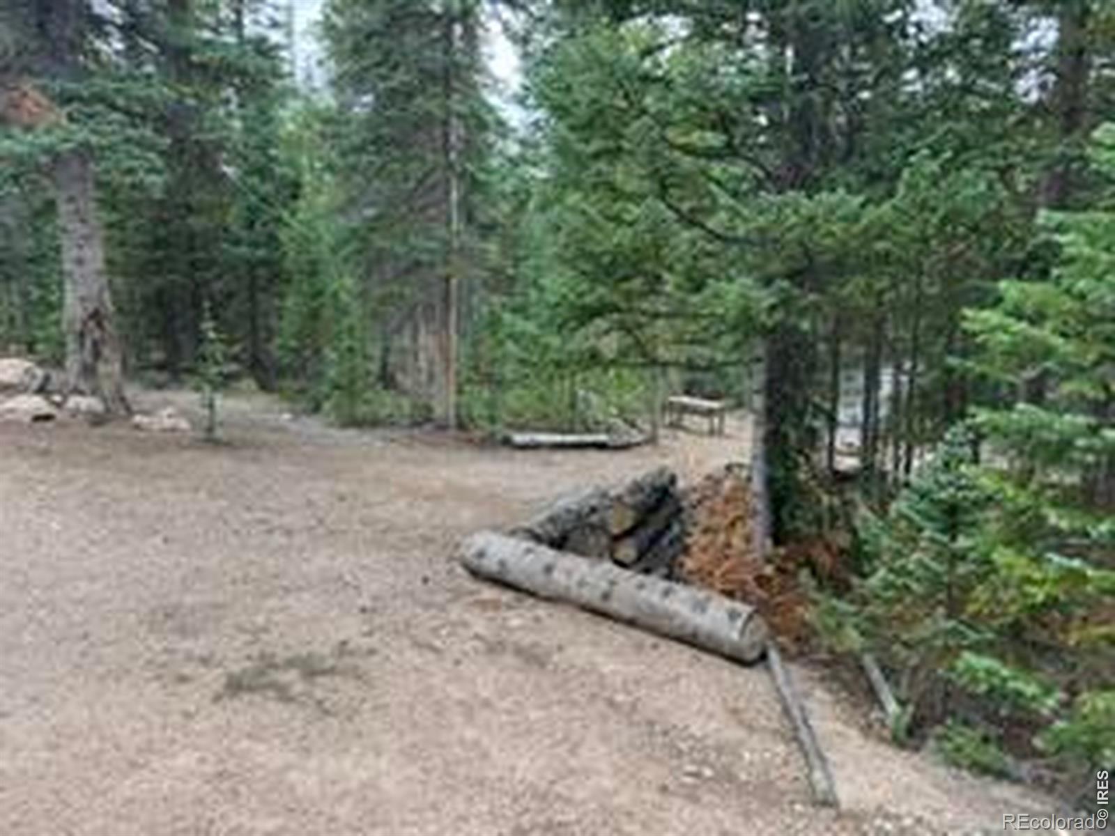142 Mescalero Dr, Red Feather Lakes, CO 80545