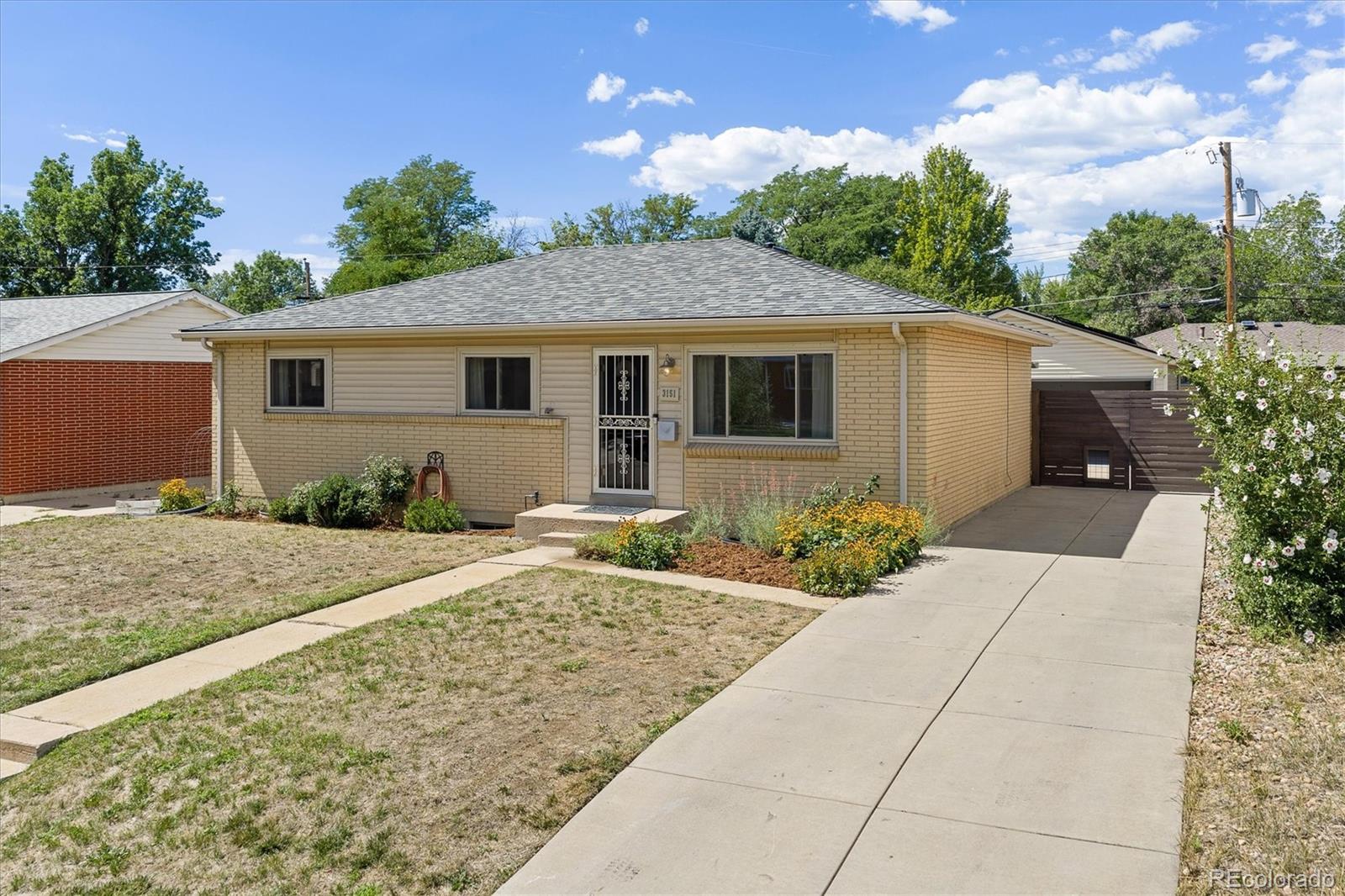 3151 S Utica St, Denver, CO 80236