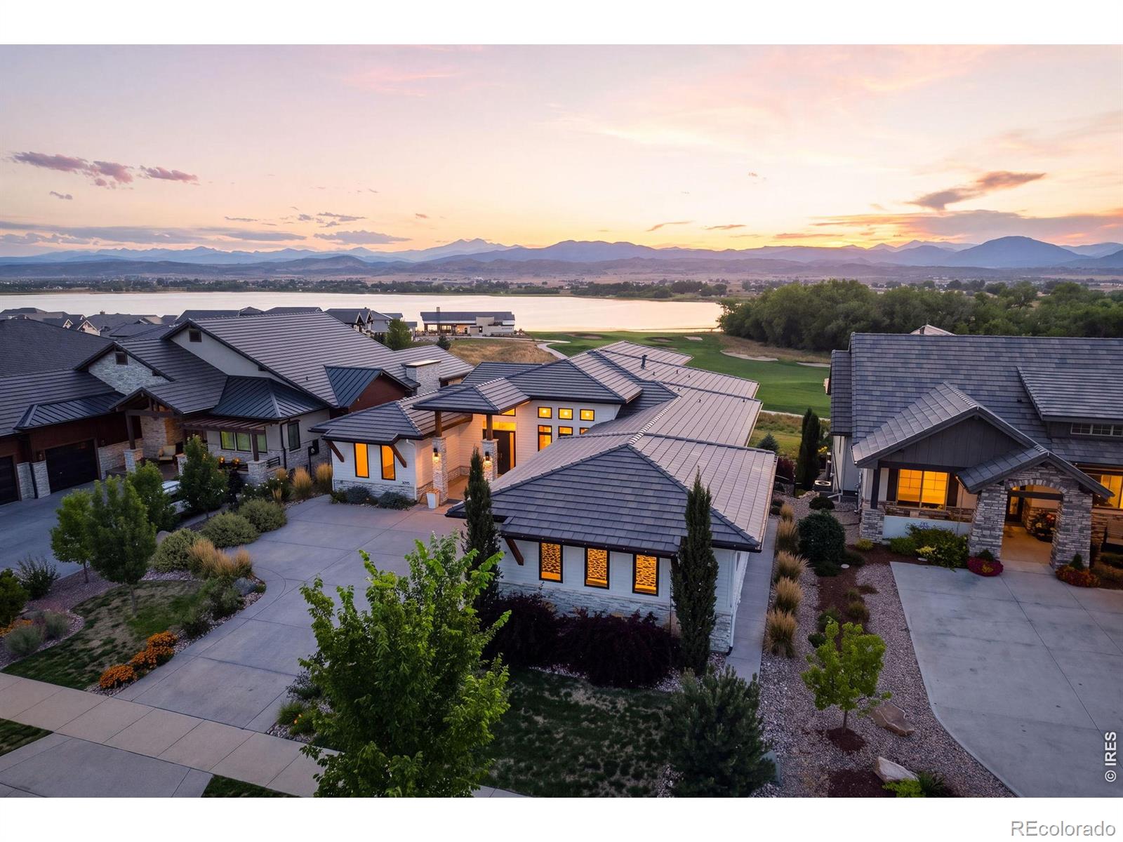 3095 Heron Lakes Pw, Berthoud, CO 80513
