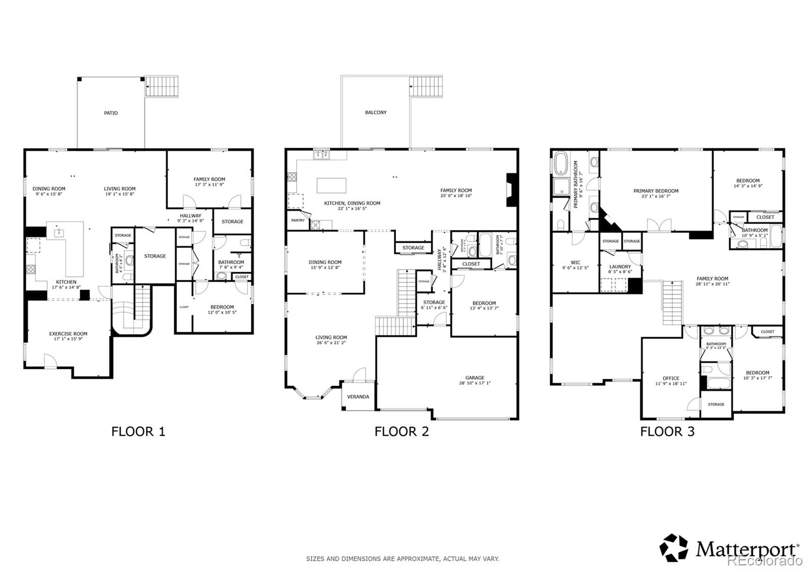 42003 Westchester Cir, Elizabeth, CO 80107