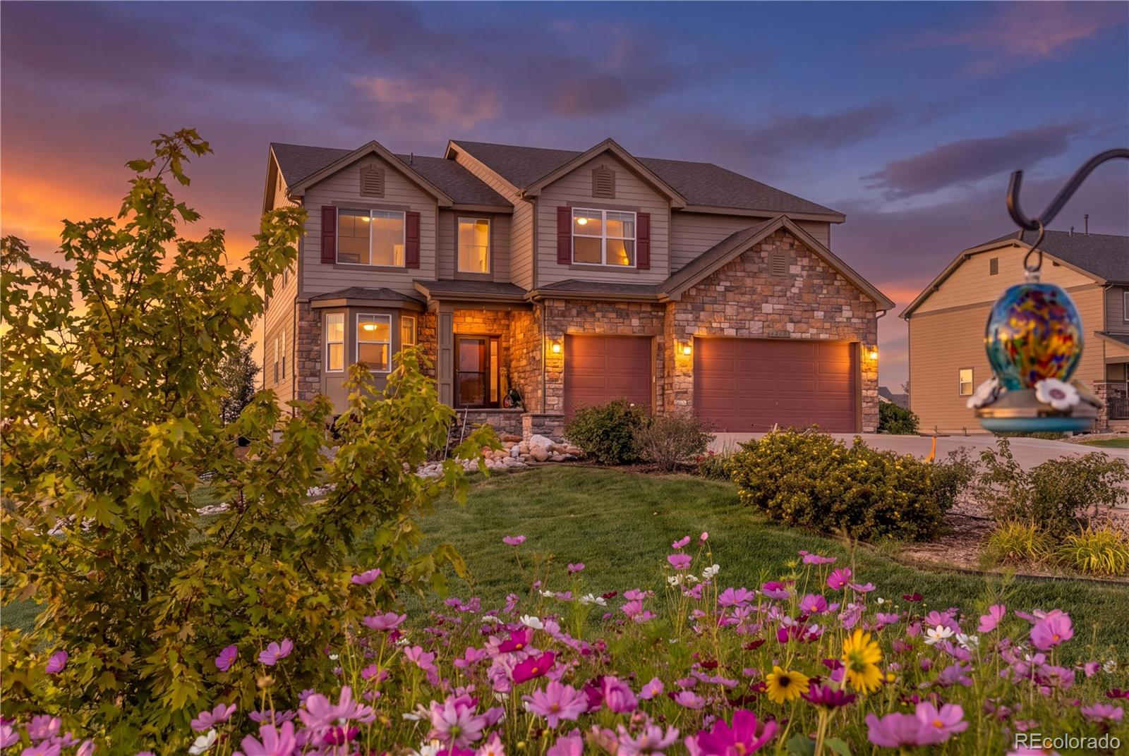 42003 Westchester Cir, Elizabeth, CO 80107
