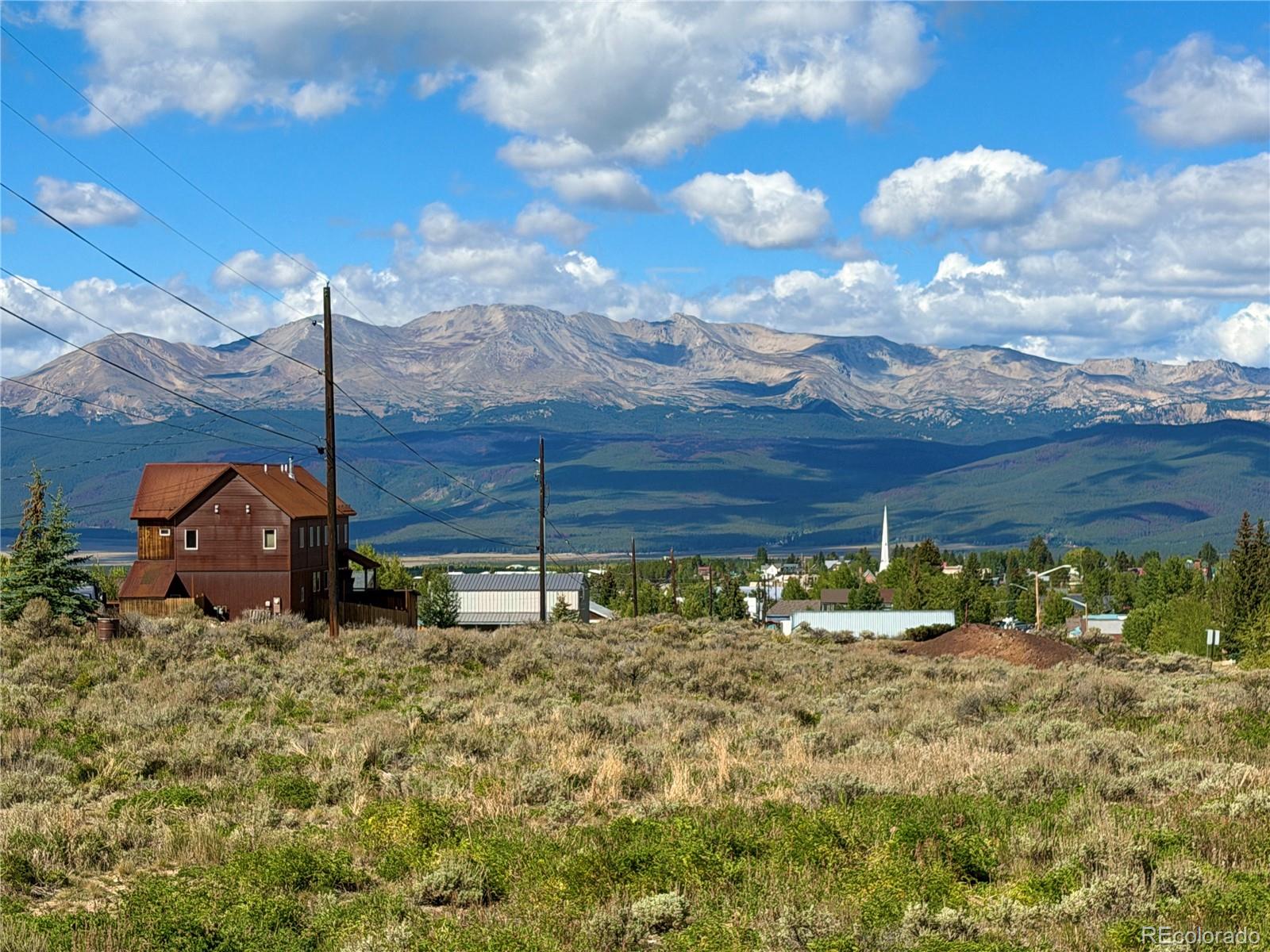 478 Last Chip, Leadville, CO 80461