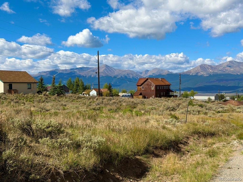 478 Last Chip, Leadville, CO 80461