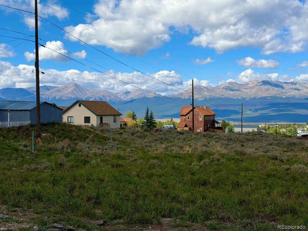 478 Last Chip, Leadville, CO 80461