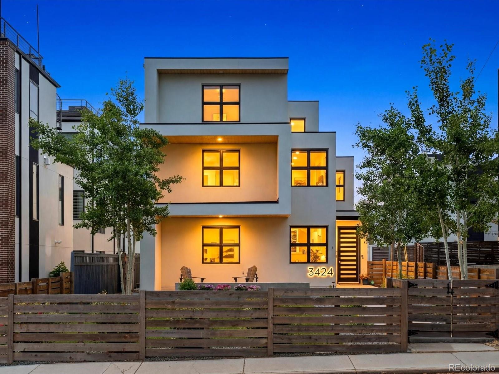 3424 W 18 Ave, Denver, CO 80204