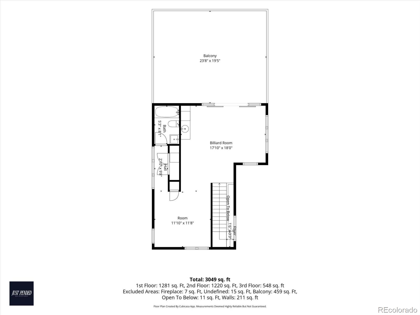 3424 W 18 Ave, Denver, CO 80204