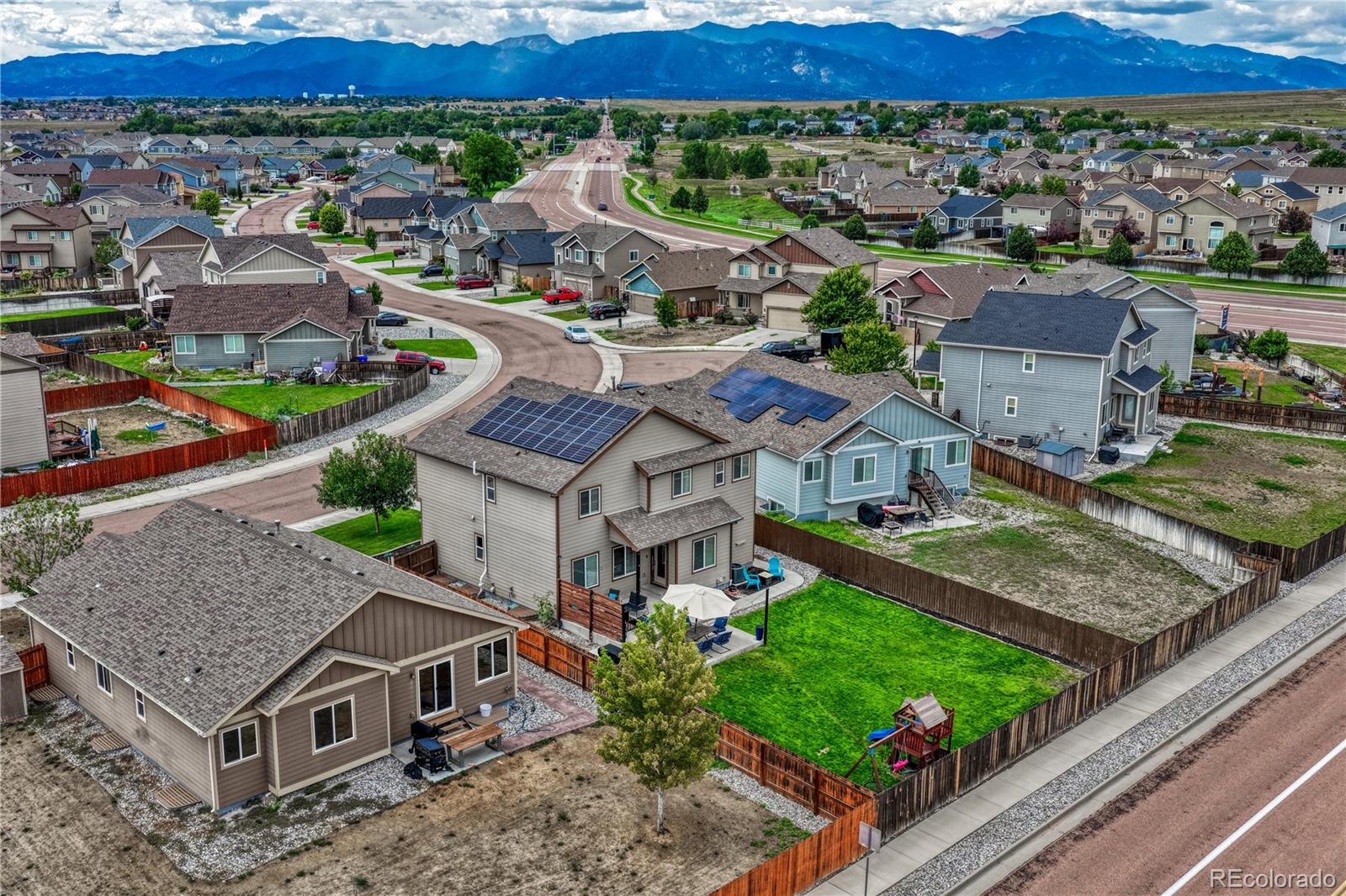 10082 Intrepid Way, Colorado Springs, CO 80925