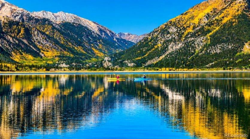 Lot 56 Lodgepole Dr Lot 56, Twin Lakes, CO 80461