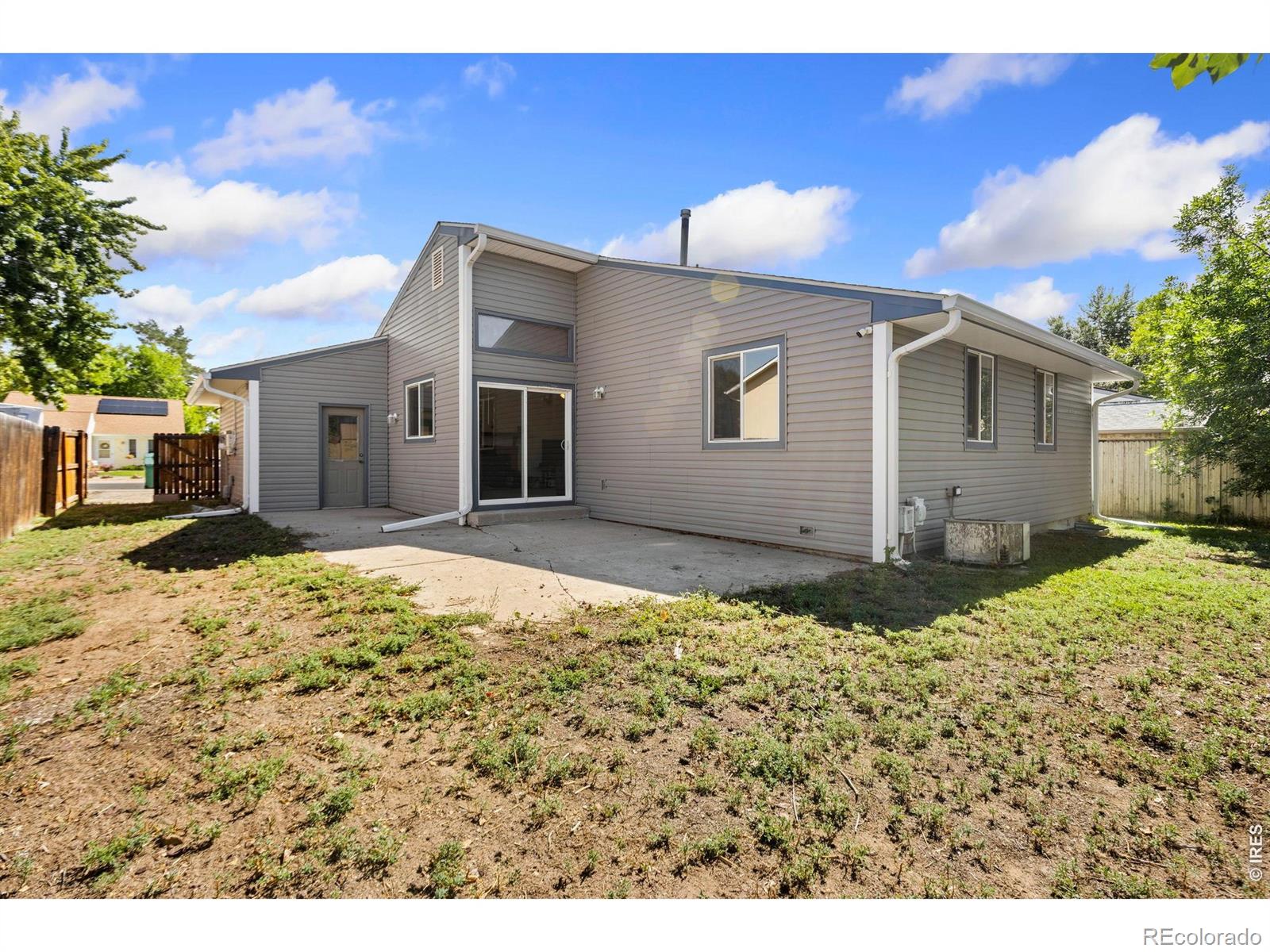 3507 Burlington Ave, Evans, CO 80620