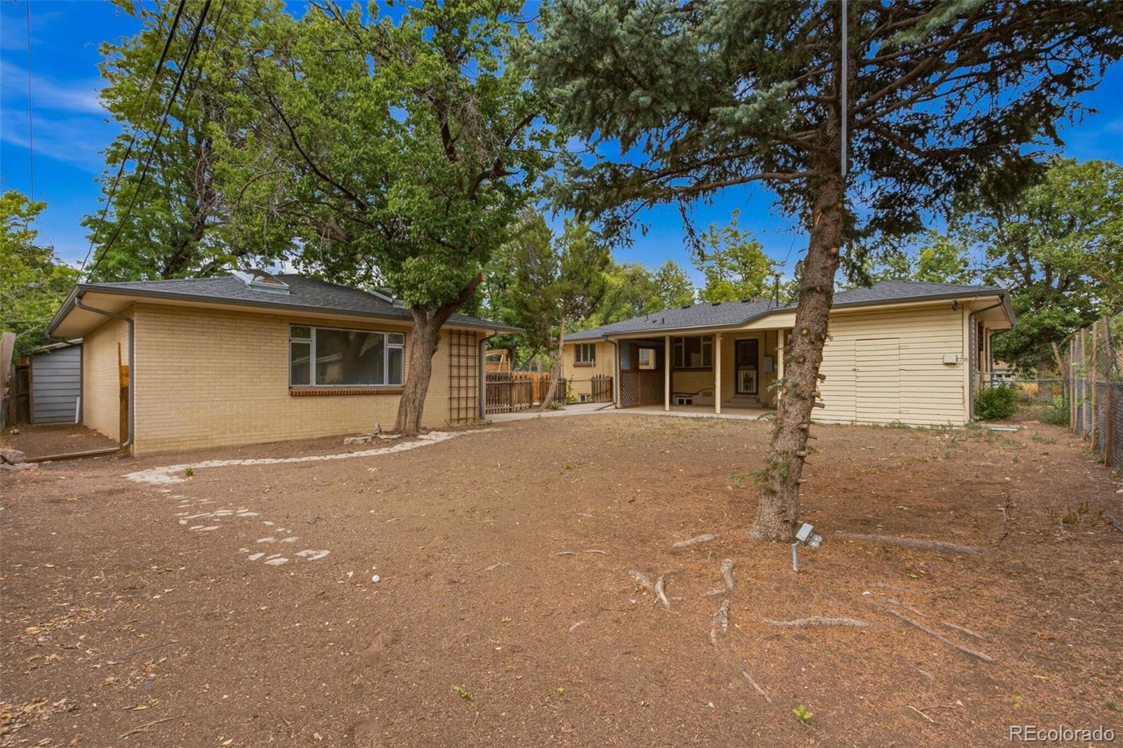 421 S Marshall St, Denver, CO 80226