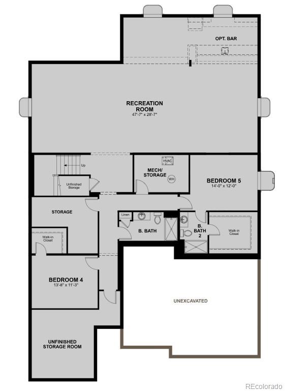 7296 Prairie Sage Pl, Littleton, CO 80125
