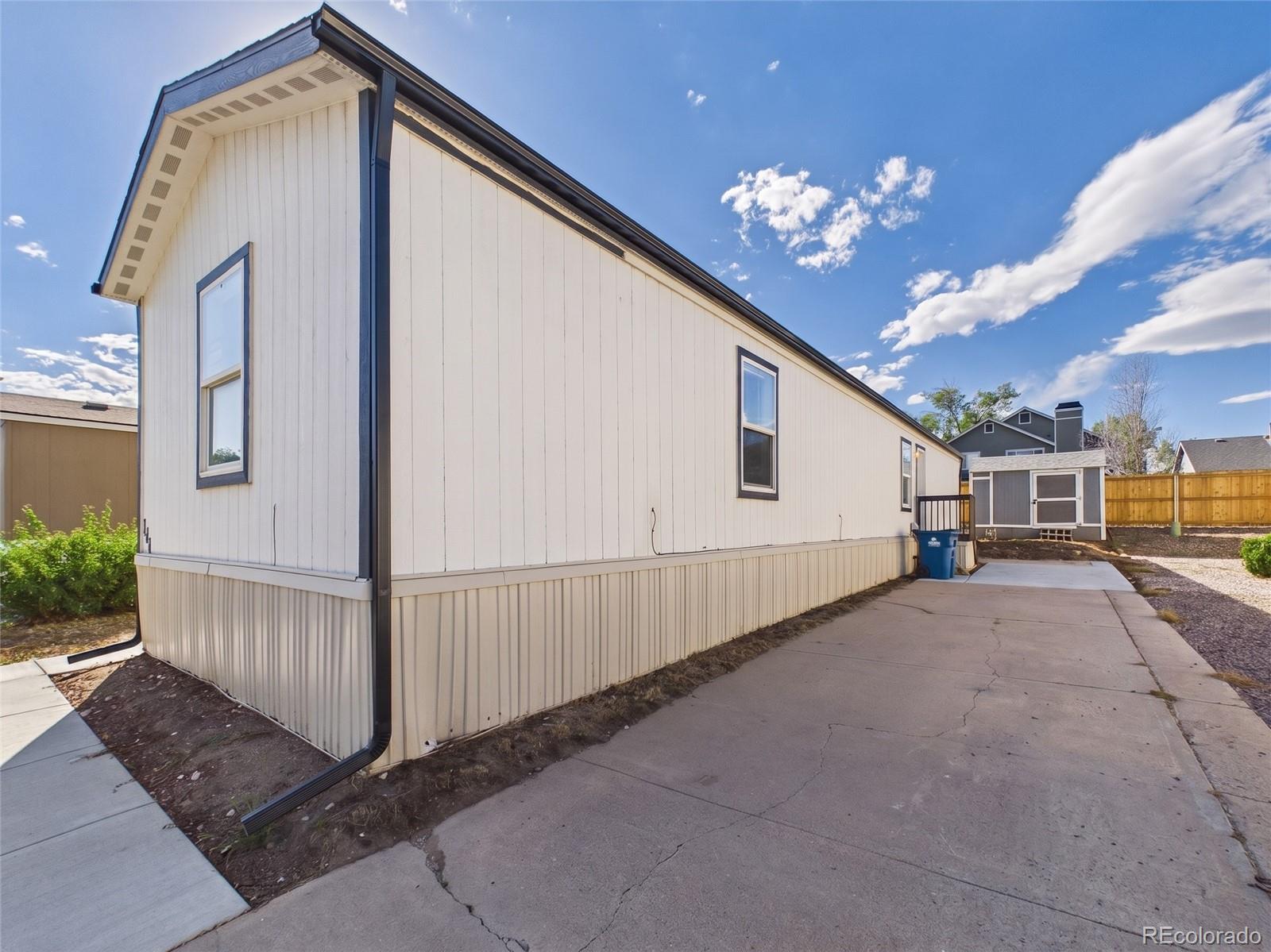 860 W 132nd Ave Lot 144, Westminster, CO 80234