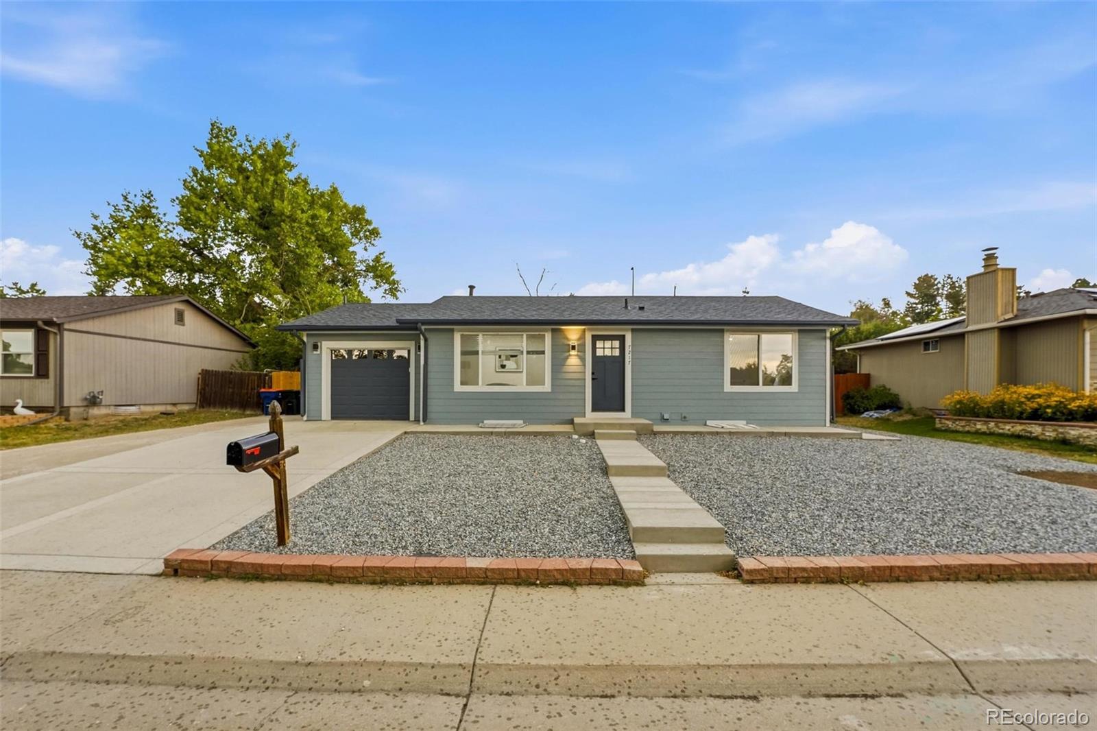 7217 W 79th Dr, Arvada, CO 80003