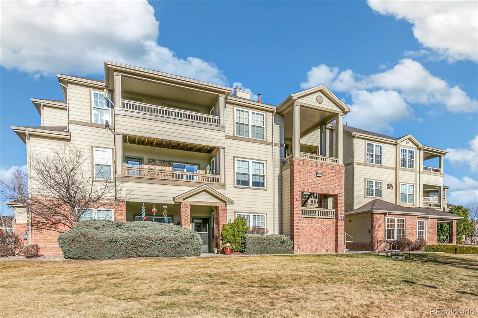 12766 Ironstone Way #201, Parker, CO 80134