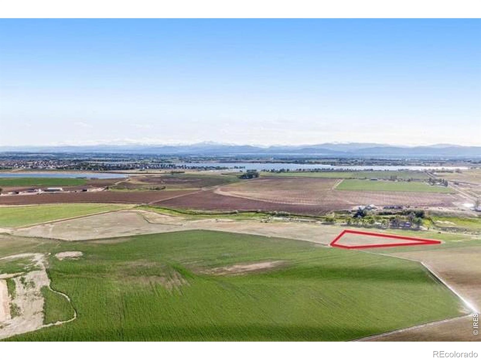 0 County Road 76 1/2, Windsor, CO 80550