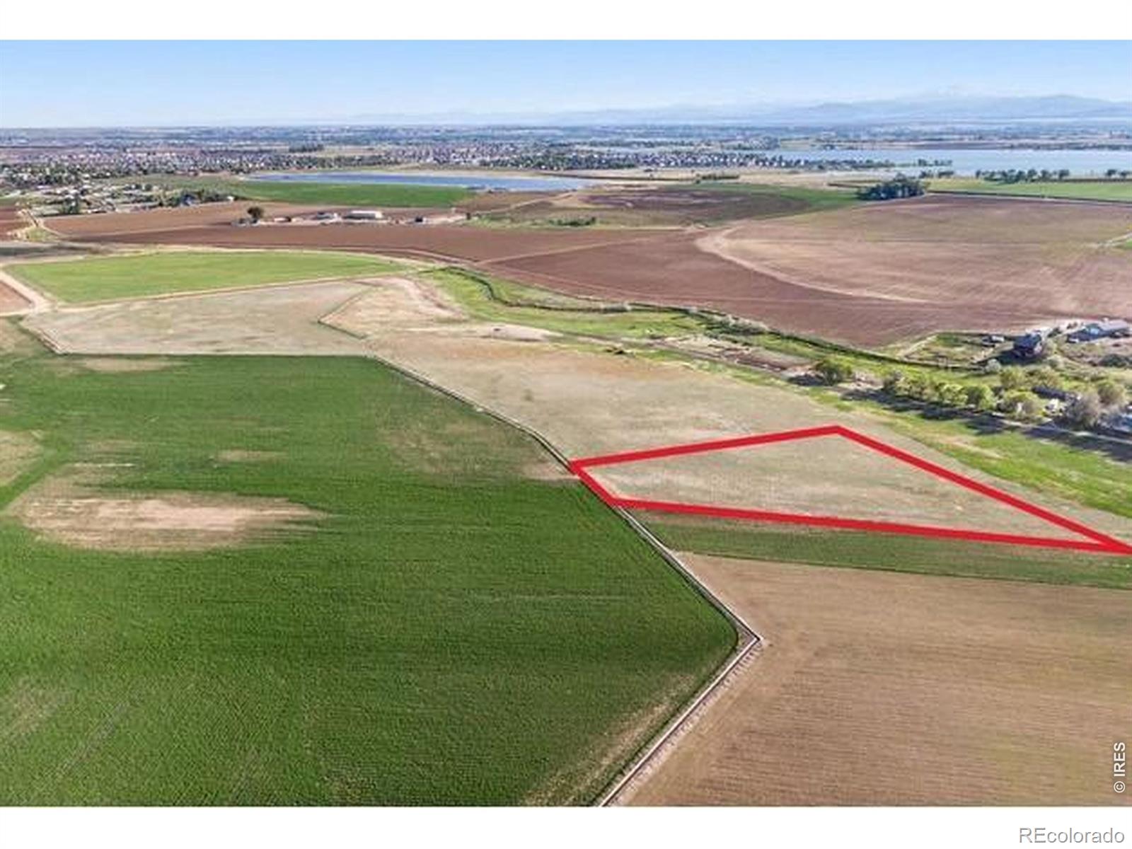 0 County Road 76 1/2, Windsor, CO 80550