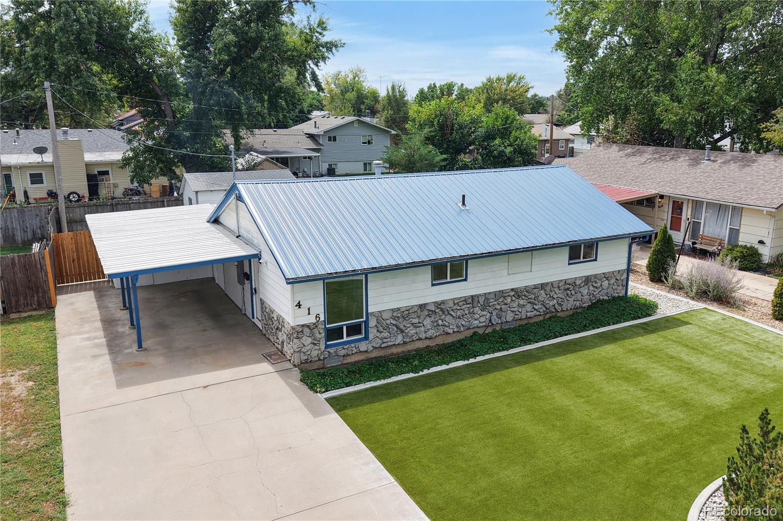 416 Cove Ln, Fort Morgan, CO 80701