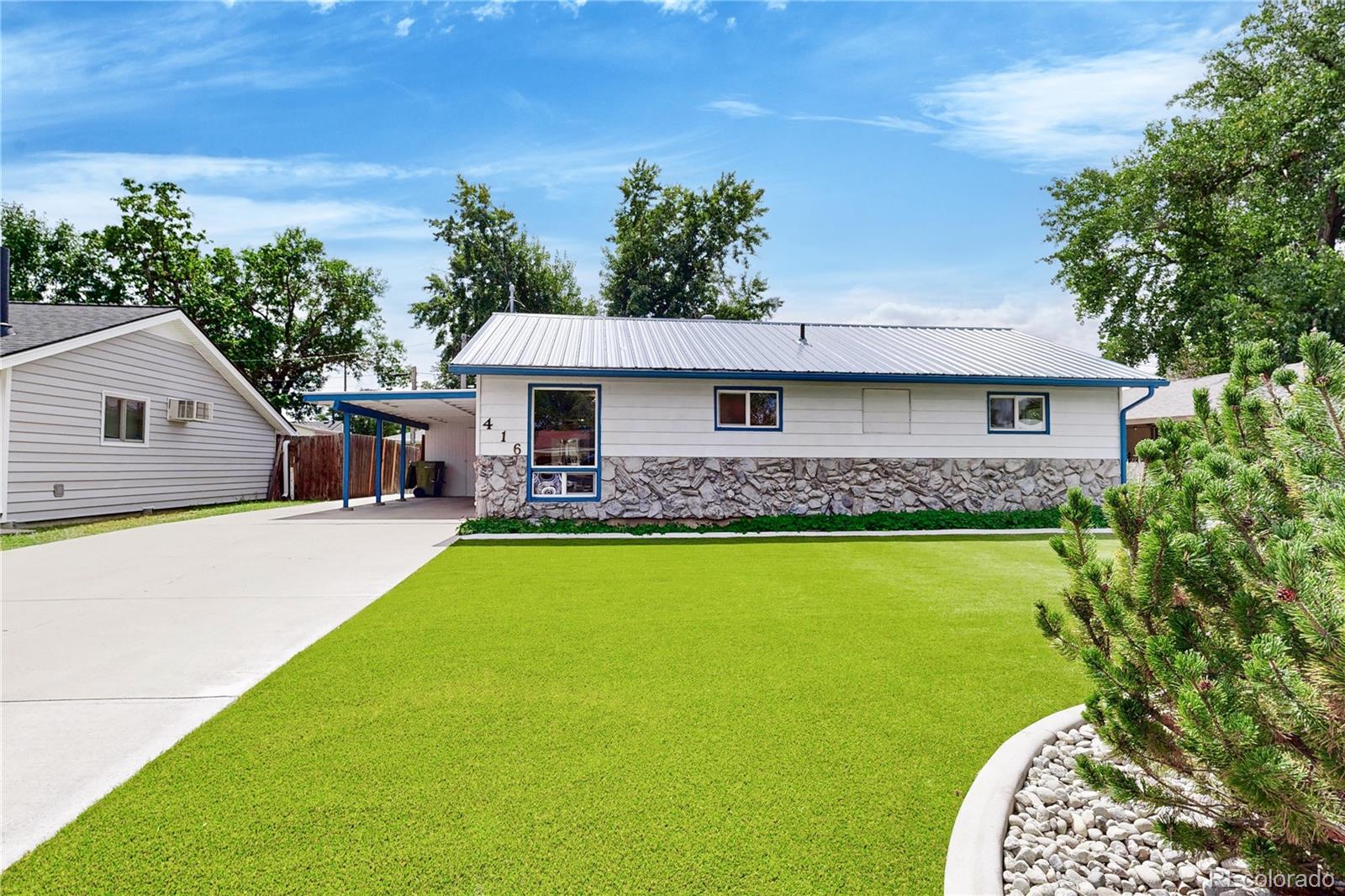 416 Cove Ln, Fort Morgan, CO 80701