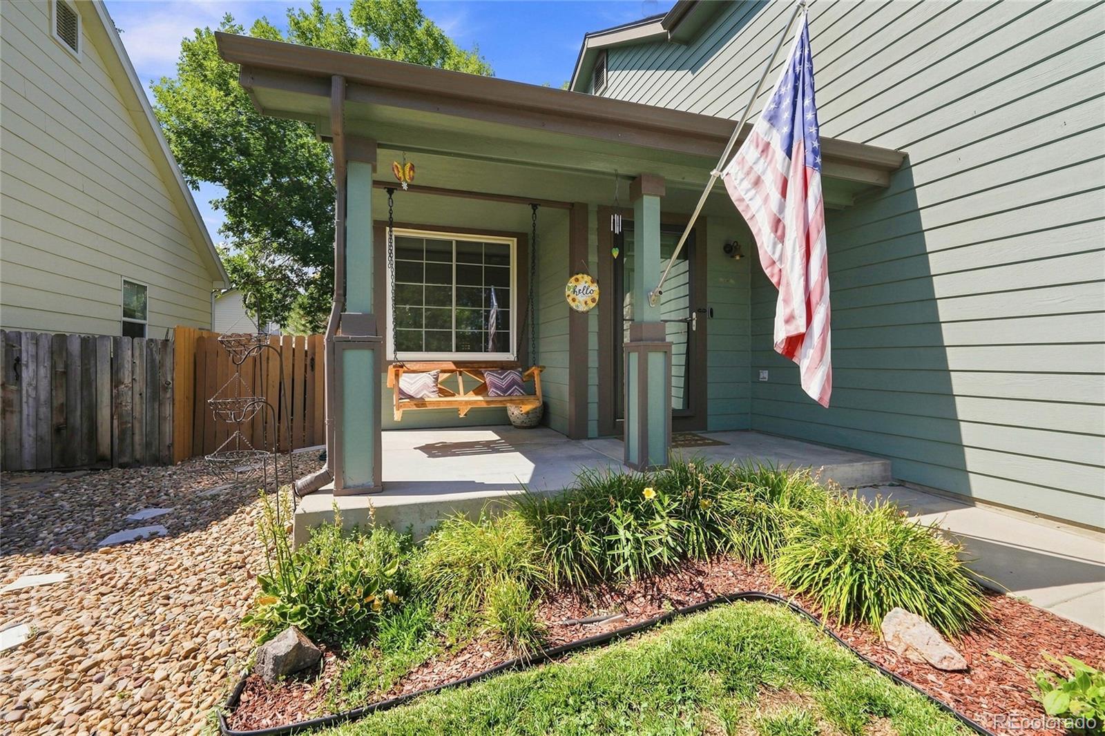 10499 Foxfire St, Firestone, CO 80504